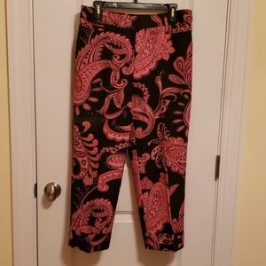 Madison Studio Dress Ankle Pants